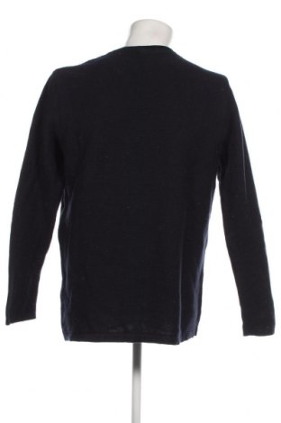 Pánsky sveter  Tom Tailor, Veľkosť L, Farba Modrá, Cena  3,66 €