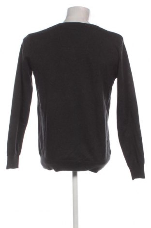 Ανδρικό πουλόβερ Tom Tailor, Μέγεθος XL, Χρώμα Γκρί, Τιμή 7,78 €