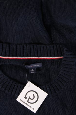 Męski sweter Tommy Hilfiger, Rozmiar XL, Kolor Kolorowy, Cena 178,09 zł