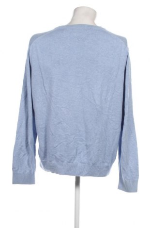 Férfi pulóver Tommy Hilfiger, Méret XL, Szín Kék, Ár 10 960 Ft