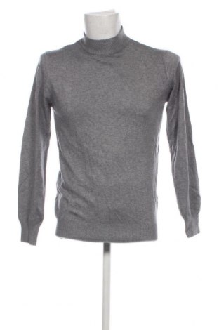 Ανδρικό πουλόβερ Tony Moro, Μέγεθος XXL, Χρώμα Γκρί, Τιμή 4,49 €