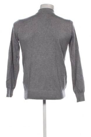 Мъжки пуловер Tony Moro, Размер XXL, Цвят Сив, Цена 8,41 лв.