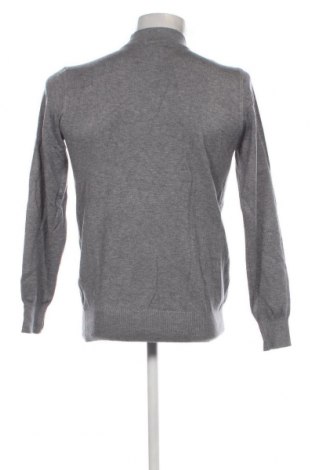 Herrenpullover Tony Moro, Größe XXL, Farbe Grau, Preis 5,85 €