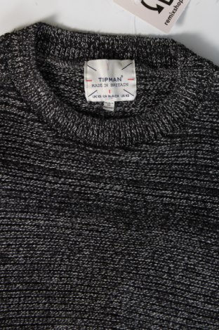 Ανδρικό πουλόβερ Topman, Μέγεθος XS, Χρώμα Γκρί, Τιμή 5,26 €
