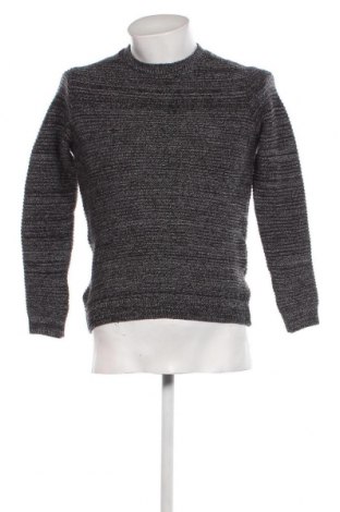 Мъжки пуловер Topman, Размер XS, Цвят Сив, Цена 8,50 лв.