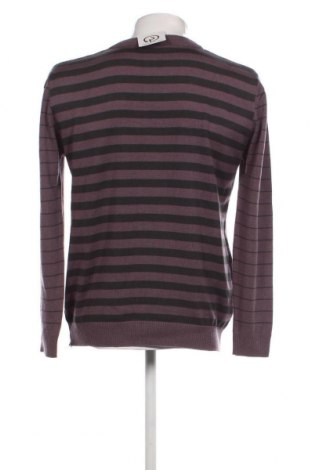 Ανδρικό πουλόβερ Tresor, Μέγεθος XL, Χρώμα Πολύχρωμο, Τιμή 16,22 €