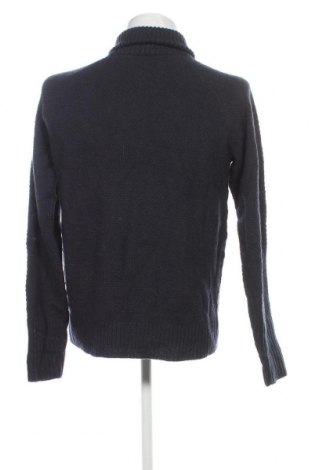 Мъжки пуловер Twentyfour, Размер L, Цвят Син, Цена 9,18 лв.