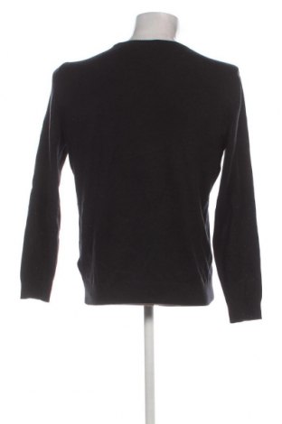 Ανδρικό πουλόβερ U.S. Polo Assn., Μέγεθος M, Χρώμα Μαύρο, Τιμή 38,35 €