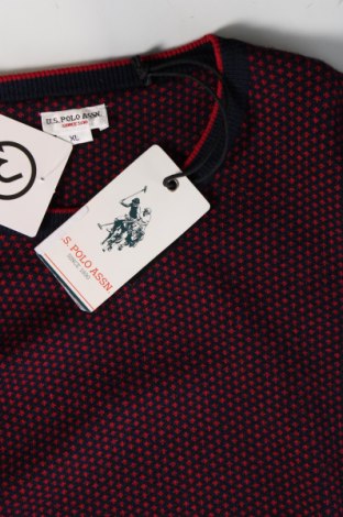 Ανδρικό πουλόβερ U.S.Grand Polo, Μέγεθος XL, Χρώμα Πολύχρωμο, Τιμή 39,69 €