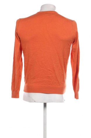 Ανδρικό πουλόβερ Uniqlo, Μέγεθος M, Χρώμα Πορτοκαλί, Τιμή 7,78 €