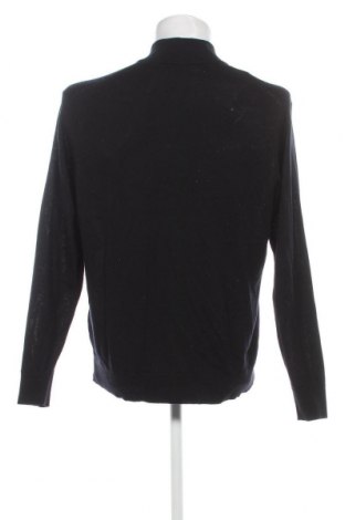 Herrenpullover Uniqlo, Größe L, Farbe Schwarz, Preis 15,02 €