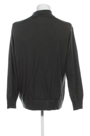 Ανδρικό πουλόβερ Uniqlo, Μέγεθος XL, Χρώμα Πράσινο, Τιμή 14,98 €