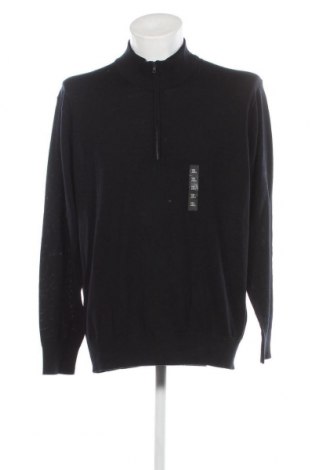 Pánsky sveter  Uniqlo, Veľkosť XL, Farba Čierna, Cena  15,06 €