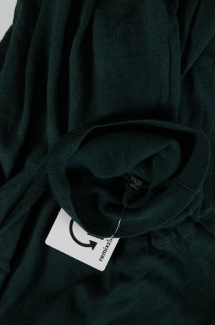 Pulover de bărbați Uniqlo, Mărime M, Culoare Verde, Preț 111,84 Lei