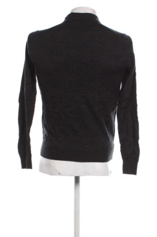 Мъжки пуловер Uniqlo, Размер S, Цвят Сив, Цена 8,50 лв.