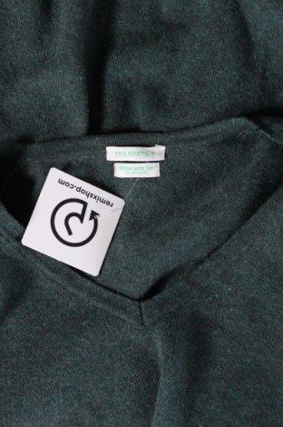 Herrenpullover United Colors Of Benetton, Größe L, Farbe Grün, Preis € 23,66