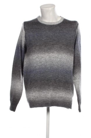 Ανδρικό πουλόβερ Up 2 Fashion, Μέγεθος L, Χρώμα Γκρί, Τιμή 5,20 €