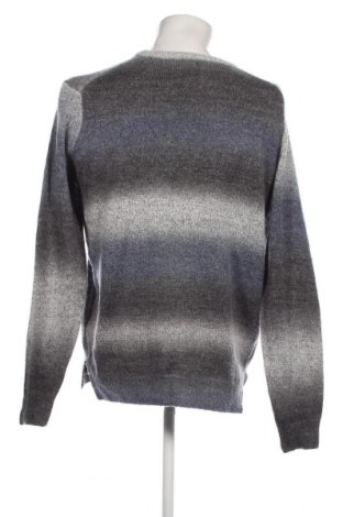 Herrenpullover Up 2 Fashion, Größe L, Farbe Grau, Preis 5,85 €