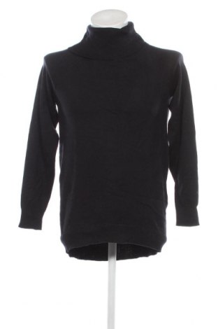 Мъжки пуловер Up 2 Fashion, Размер M, Цвят Черен, Цена 9,57 лв.