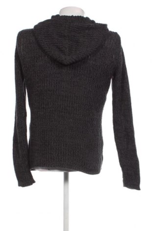 Мъжки пуловер Urban Classics, Размер L, Цвят Сив, Цена 8,16 лв.