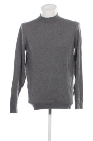 Ανδρικό πουλόβερ Urban Pioneers, Μέγεθος XL, Χρώμα Γκρί, Τιμή 5,37 €