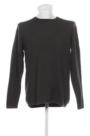 Ανδρικό πουλόβερ VRS, Μέγεθος L, Χρώμα Πράσινο, Τιμή 5,69 €
