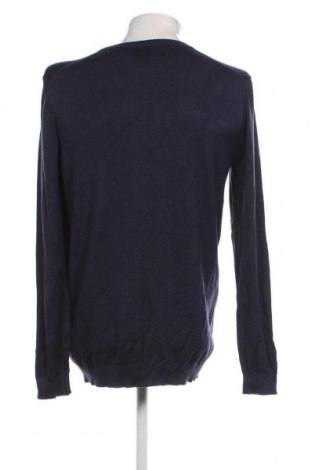 Ανδρικό πουλόβερ VRS, Μέγεθος L, Χρώμα Μπλέ, Τιμή 5,56 €