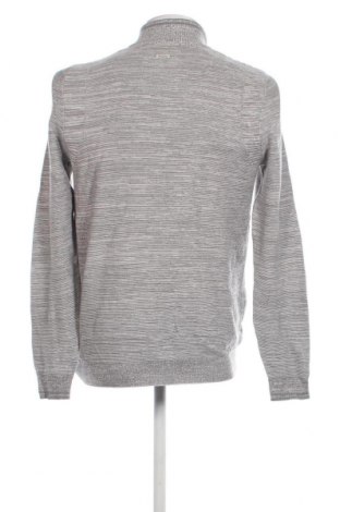 Herrenpullover Vanguard, Größe L, Farbe Grau, Preis 28,49 €