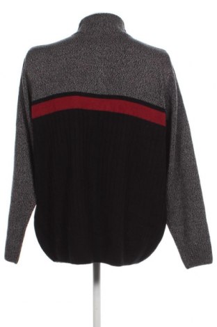 Мъжки пуловер Via Cortesa, Размер 3XL, Цвят Многоцветен, Цена 29,00 лв.