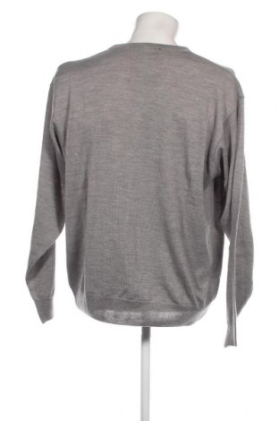 Мъжки пуловер Via Cortesa, Размер L, Цвят Сив, Цена 11,60 лв.