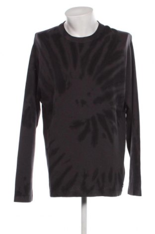 Ανδρικό πουλόβερ Volcom, Μέγεθος L, Χρώμα Γκρί, Τιμή 28,86 €