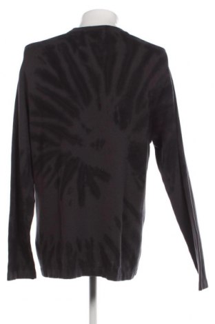 Мъжки пуловер Volcom, Размер L, Цвят Сив, Цена 56,00 лв.