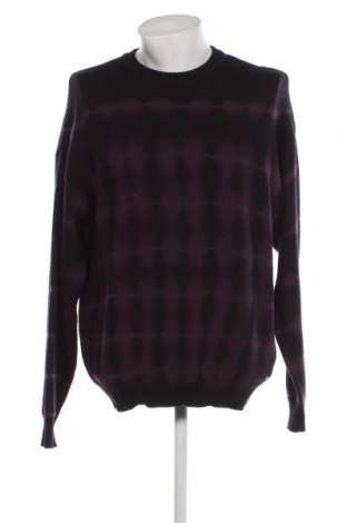 Мъжки пуловер Volcom, Размер M, Цвят Многоцветен, Цена 46,20 лв.