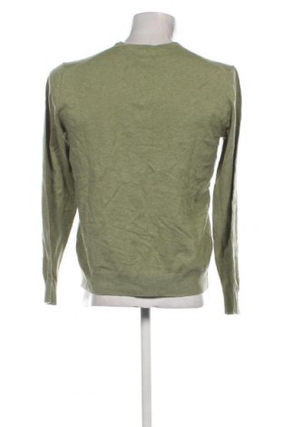 Herrenpullover WE, Größe L, Farbe Grün, Preis € 3,83