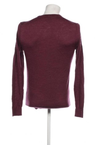Ανδρικό πουλόβερ WE, Μέγεθος M, Χρώμα Κόκκινο, Τιμή 6,64 €