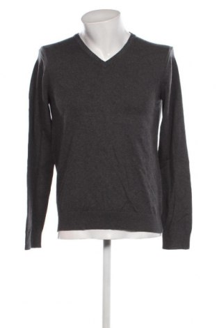 Ανδρικό πουλόβερ WE, Μέγεθος M, Χρώμα Γκρί, Τιμή 5,20 €