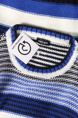 Ανδρικό πουλόβερ Wam Denim, Μέγεθος M, Χρώμα Πολύχρωμο, Τιμή 3,58 €