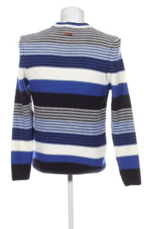 Мъжки пуловер Wam Denim, Размер M, Цвят Многоцветен, Цена 5,78 лв.