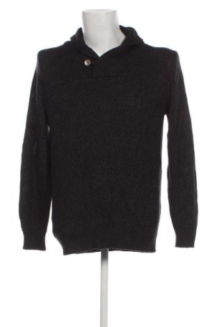 Мъжки пуловер Watson's, Размер XL, Цвят Сив, Цена 8,50 лв.