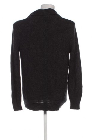 Ανδρικό πουλόβερ Watson's, Μέγεθος XL, Χρώμα Γκρί, Τιμή 5,26 €
