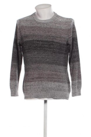 Мъжки пуловер Watson's, Размер L, Цвят Сив, Цена 20,40 лв.