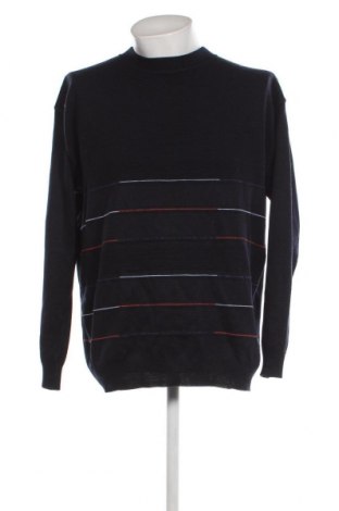 Мъжки пуловер Westbury, Размер XXL, Цвят Син, Цена 20,40 лв.