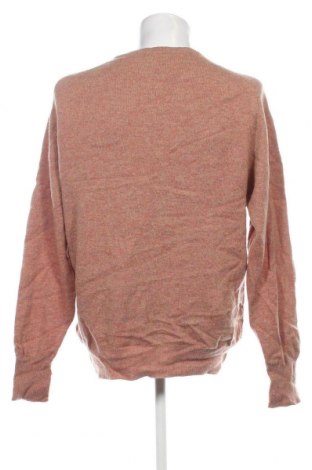 Мъжки пуловер Williams, Размер L, Цвят Кафяв, Цена 29,00 лв.