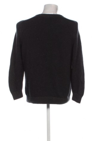 Мъжки пуловер Wrangler, Размер XXL, Цвят Черен, Цена 15,50 лв.