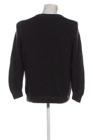 Herrenpullover Wrangler, Größe XXL, Farbe Schwarz, Preis 43,14 €