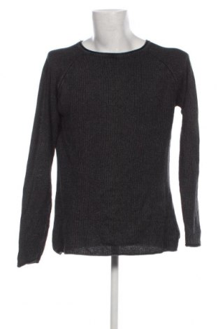 Мъжки пуловер X-Mail, Размер L, Цвят Сив, Цена 5,80 лв.