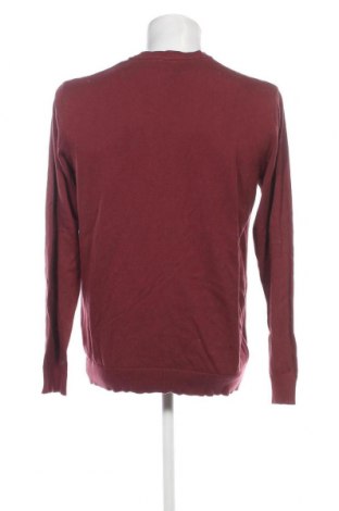 Ανδρικό πουλόβερ Yukon, Μέγεθος XL, Χρώμα Κόκκινο, Τιμή 5,92 €