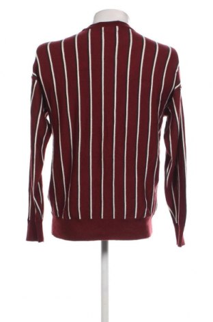 Férfi pulóver Zara, Méret XL, Szín Piros, Ár 3 247 Ft