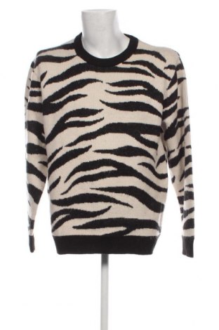Pánský svetr  Zara, Velikost XL, Barva Vícebarevné, Cena  306,00 Kč