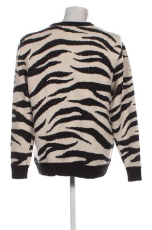 Pánský svetr  Zara, Velikost XL, Barva Vícebarevné, Cena  250,00 Kč